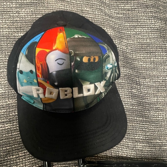 Roblox Kids Cap - Picture 7 of 13